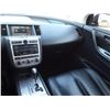 Image 9 : A12 --  2006 NISSAN MURANO SL , Red , 243727  KM's "NO RESERVE"