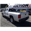 Image 4 : K3 --  2005 DODGE DAKOTA ST , Grey , 178684  KM's