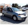 Image 2 : M6 --  2000 HONDA ODYSSEY LX  , Green , 314024  KM's