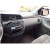 Image 9 : M6 --  2000 HONDA ODYSSEY LX  , Green , 314024  KM's