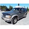 Image 1 : N2 --  1999 FORD EXPLORER , Green , 251923  KM's
