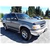 Image 2 : N2 --  1999 FORD EXPLORER , Green , 251923  KM's