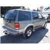 Image 3 : N2 --  1999 FORD EXPLORER , Green , 251923  KM's