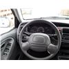Image 8 : N3 --  1999 SUZUKI GRAND VITARA JX , Green , 243226  KM's