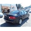 Image 3 : C6 --  2007 KIA MAGENTIS LX  , Black , 138432  KM's