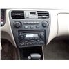 Image 9 : O2 --  2002 HONDA ACCORD , Brown , 181011  KM's