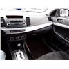 Image 9 : O3 --  2011 MITSUBISHI LANCER ES , Grey , 243892  KM's