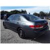 Image 4 : O4 --  2004 HONDA ACCORD EX , Green , 341678  KM's