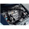 Image 6 : O4 --  2004 HONDA ACCORD EX , Green , 341678  KM's