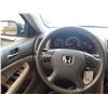 Image 8 : O4 --  2004 HONDA ACCORD EX , Green , 341678  KM's