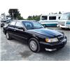 Image 2 : P1 --  1996 INFINITI I30  , Black , 367831  KM's