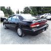 Image 4 : P1 --  1996 INFINITI I30  , Black , 367831  KM's