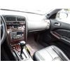 Image 9 : P1 --  1996 INFINITI I30  , Black , 367831  KM's