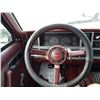 Image 8 : A8 --  1986 JEEP CHEROKEE LAREDO , Green , 387230  KM's "NO RESERVE"