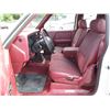 Image 7 : A7 --  1994 DODGE DAKOTA , White , 230622  KM's "NO RESERVE"
