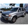 Image 1 : M3 --  1999 NISSAN PATHFINDER LE , Grey , 342759  KM's "NO RESERVE"
