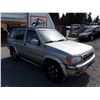 Image 2 : M3 --  1999 NISSAN PATHFINDER LE , Grey , 342759  KM's "NO RESERVE"