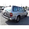 Image 3 : M3 --  1999 NISSAN PATHFINDER LE , Grey , 342759  KM's "NO RESERVE"