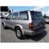 Image 4 : M3 --  1999 NISSAN PATHFINDER LE , Grey , 342759  KM's "NO RESERVE"