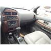 Image 9 : M3 --  1999 NISSAN PATHFINDER LE , Grey , 342759  KM's "NO RESERVE"