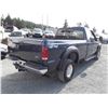 Image 3 : H2 --  2001 FORD F350 EXT CAB XLT , Blue , 352724  KM's