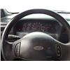 Image 8 : H2 --  2001 FORD F350 EXT CAB XLT , Blue , 352724  KM's