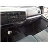 Image 9 : H2 --  2001 FORD F350 EXT CAB XLT , Blue , 352724  KM's