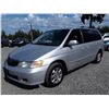 Image 1 : L6 --  2003 HONDA ODYSSEY , Silver , 175179  KM's