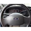 Image 8 : H3 --  2006 FORD ECONOLINE E250 , Blue , 140714  KM's "NO RESERVE"