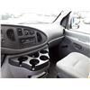 Image 9 : H3 --  2006 FORD ECONOLINE E250 , Blue , 140714  KM's "NO RESERVE"