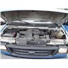 Image 6 : H4 --  2007 FORD ECONOLINE E250 , Blue , 170667  KM's "NO RESERVE"