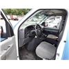 Image 7 : H4 --  2007 FORD ECONOLINE E250 , Blue , 170667  KM's "NO RESERVE"
