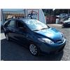 Image 2 : M1 --  2007 MAZDA 5  , Blue , 218374  KM's