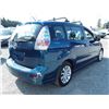 Image 3 : M1 --  2007 MAZDA 5  , Blue , 218374  KM's