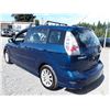 Image 4 : M1 --  2007 MAZDA 5  , Blue , 218374  KM's