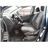 Image 7 : M1 --  2007 MAZDA 5  , Blue , 218374  KM's
