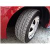 Image 5 : B6 --  2009 PONTIAC VIBE , Red , 254967  KM's