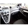 Image 9 : B6 --  2009 PONTIAC VIBE , Red , 254967  KM's