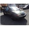 Image 2 : A10 --  1999 PONTIAC FIREFLY , Green , 223900  KM's "NO RESERVE"