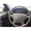 Image 8 : A10 --  1999 PONTIAC FIREFLY , Green , 223900  KM's "NO RESERVE"