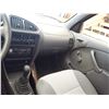 Image 9 : A10 --  1999 PONTIAC FIREFLY , Green , 223900  KM's "NO RESERVE"