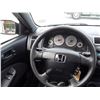 Image 8 : D1 --  2002 HONDA CIVIC EX , Black , 185211 True Mileage Unknown  KM's