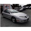 Image 2 : A9 --  2005 PONTIAC SUNFIRE  , Silver , 249771  KM's "NO RESERVE"