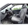 Image 7 : A9 --  2005 PONTIAC SUNFIRE  , Silver , 249771  KM's "NO RESERVE"