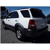 Image 4 : N1 --  2005 KIA SORENTO  , White , 241463  KM's