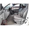 Image 7 : N1 --  2005 KIA SORENTO  , White , 241463  KM's