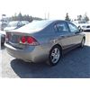 Image 3 : B5 --  2006 ACURA CSX  , Grey , 273984  KM's