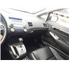 Image 9 : B5 --  2006 ACURA CSX  , Grey , 273984  KM's