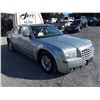 Image 2 : A6 --  2006 CHRYSLER 300 TOURING , Grey , 230262  KM's "NO RESERVE"