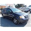 Image 2 : C1 --  2010 DODGE GRAND CARAVAN , Grey , 273190  KM's
